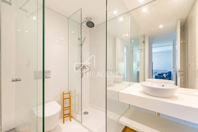 Apartamento T2 para Venda em Quarteira