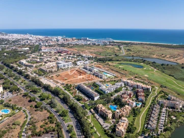 Apartamento T2 para Venda em Quarteira