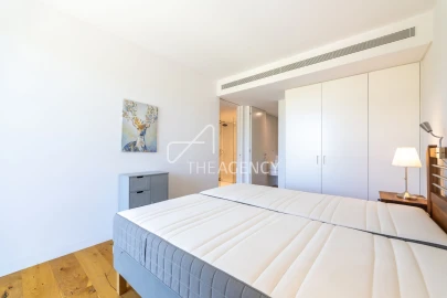 Apartamento T2 para Venda em Quarteira