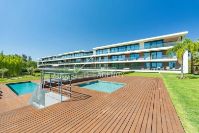 Apartamento T2 para Venda em Quarteira