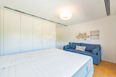 Apartamento T2 para Venda em Quarteira