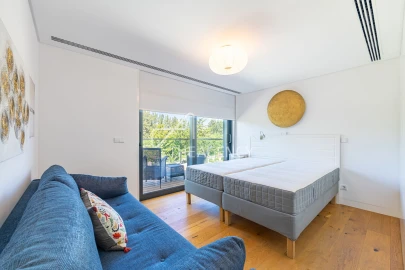 Apartamento T2 para Venda em Quarteira
