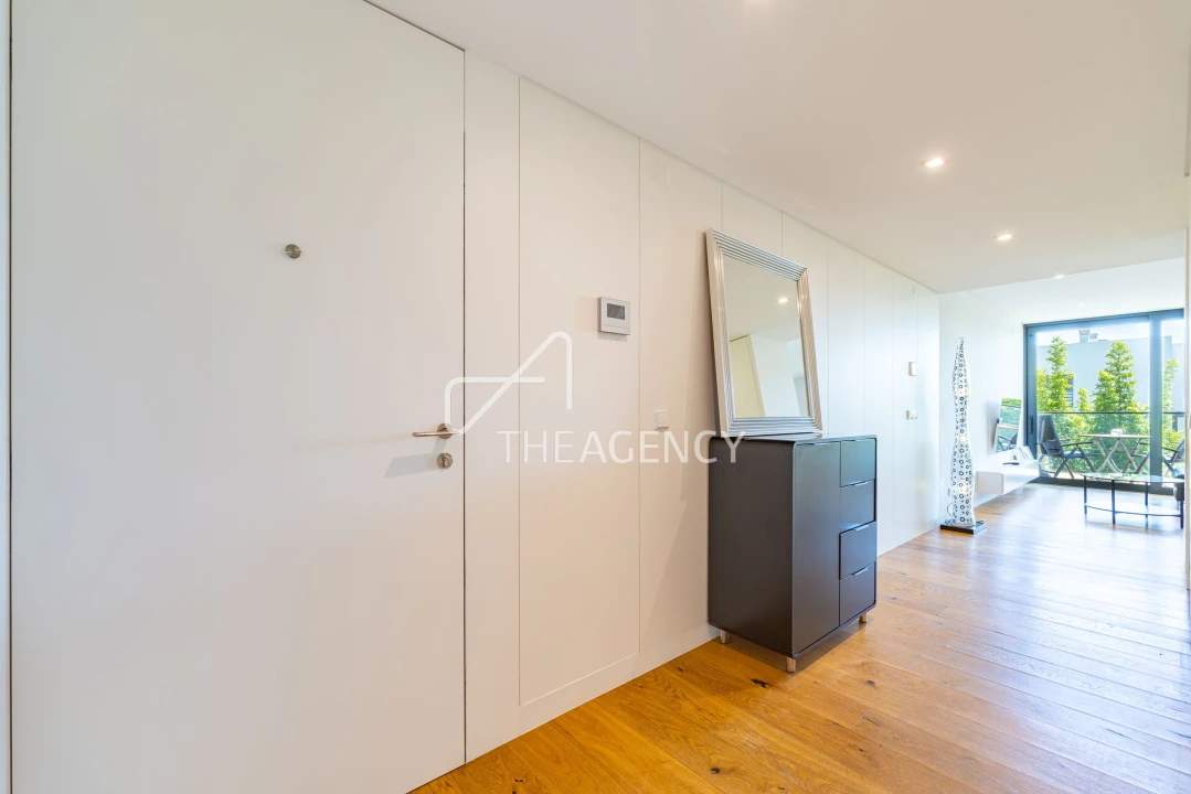 Apartamento T2 para Venda em Quarteira Foto 4