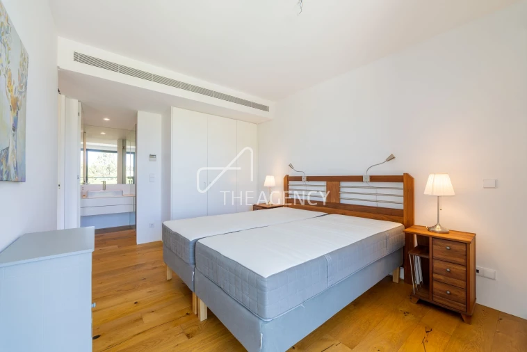 Apartamento T2 para Venda em Quarteira Foto 15