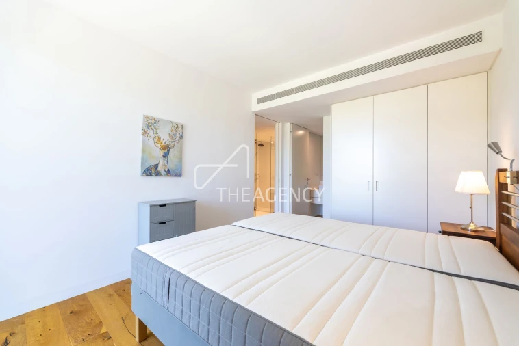 Apartamento T2 para Venda em Quarteira Foto 16