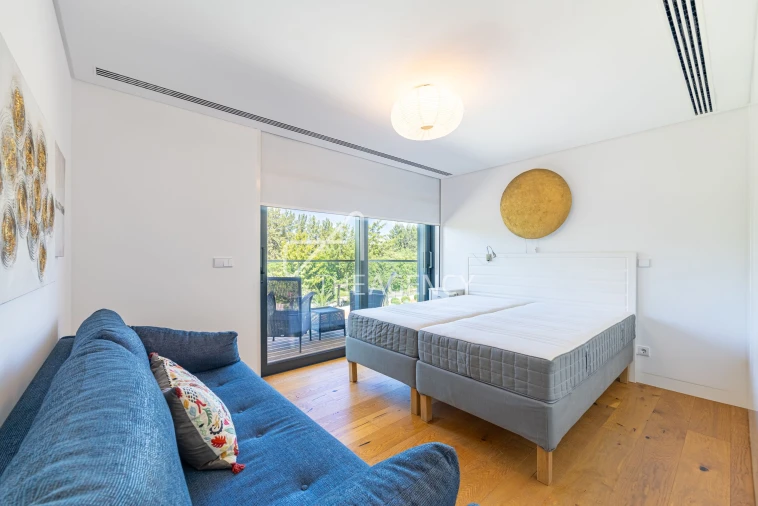 Apartamento T2 para Venda em Quarteira Foto 9