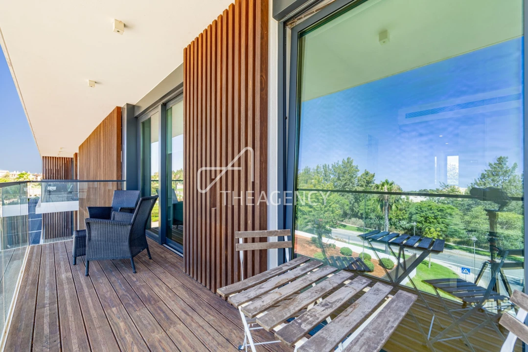 Apartamento T2 para Venda em Quarteira Foto 11