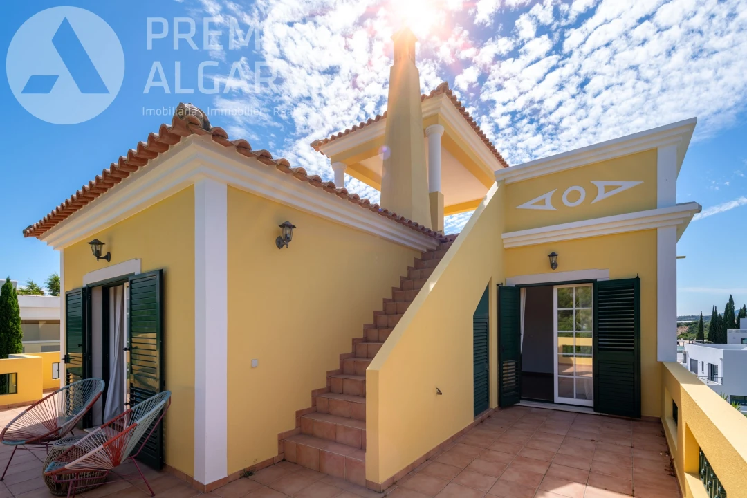 Moradia T5 para Venda em Olhão Foto 39