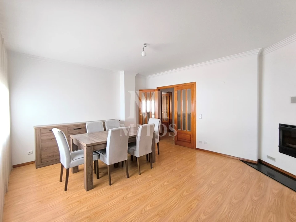 Apartamento T3 para Venda em Santa Maria Maior e Monserrate e Meadela Foto 1