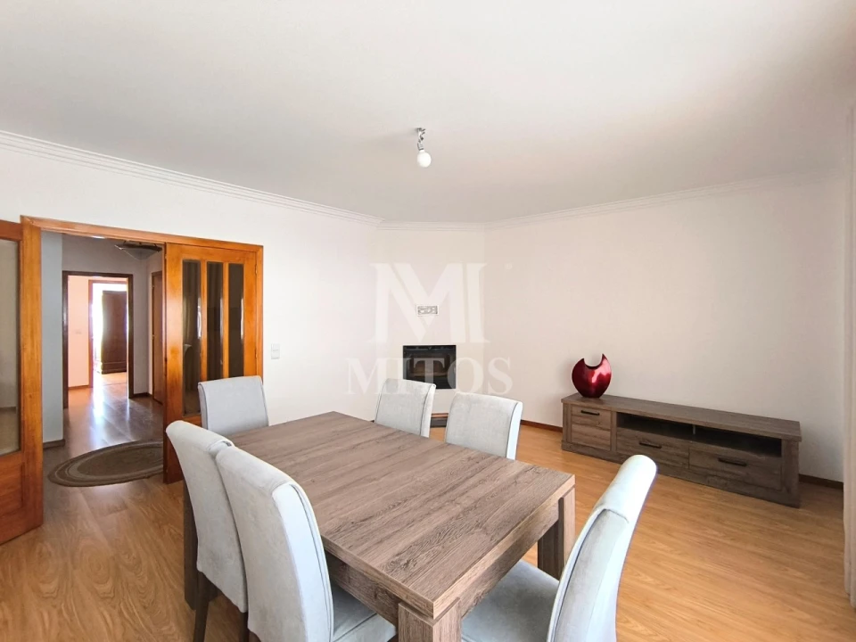 Apartamento T3 para Venda em Santa Maria Maior e Monserrate e Meadela Foto 2