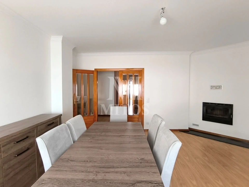 Apartamento T3 para Venda em Santa Maria Maior e Monserrate e Meadela Foto 3
