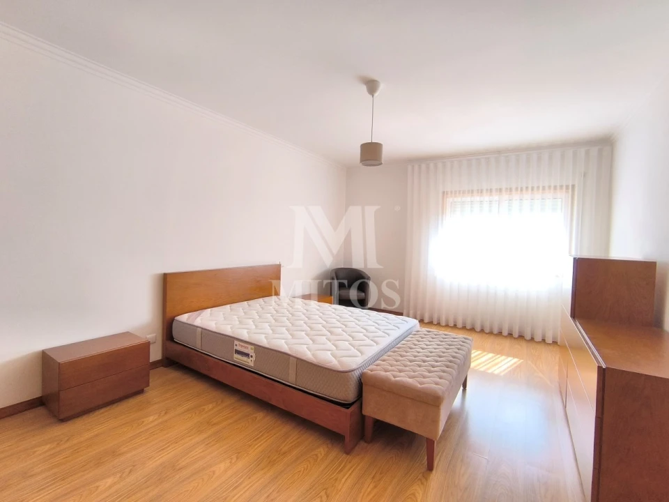 Apartamento T3 para Venda em Santa Maria Maior e Monserrate e Meadela Foto 5
