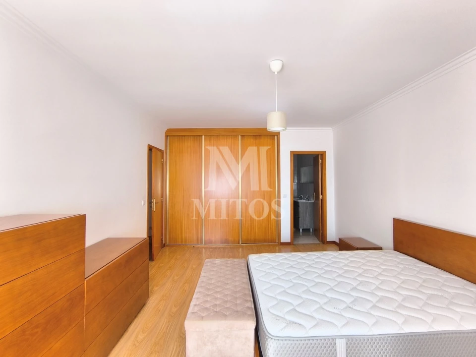 Apartamento T3 para Venda em Santa Maria Maior e Monserrate e Meadela Foto 6