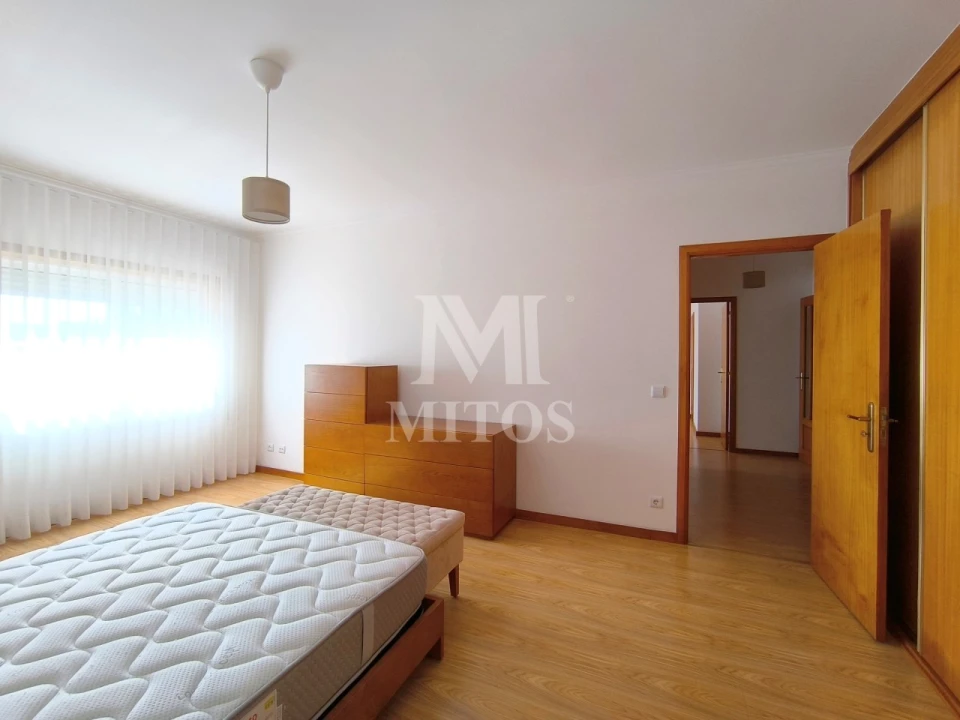 Apartamento T3 para Venda em Santa Maria Maior e Monserrate e Meadela Foto 7