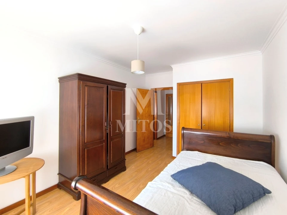 Apartamento T3 para Venda em Santa Maria Maior e Monserrate e Meadela Foto 10
