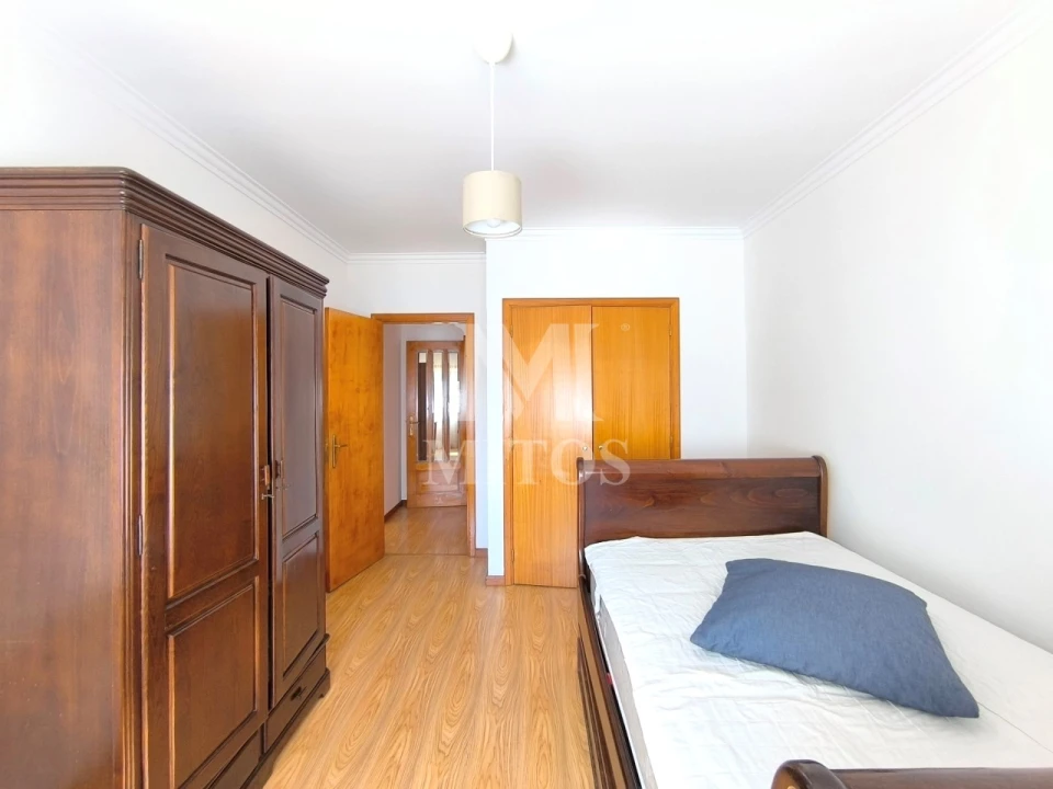 Apartamento T3 para Venda em Santa Maria Maior e Monserrate e Meadela Foto 11