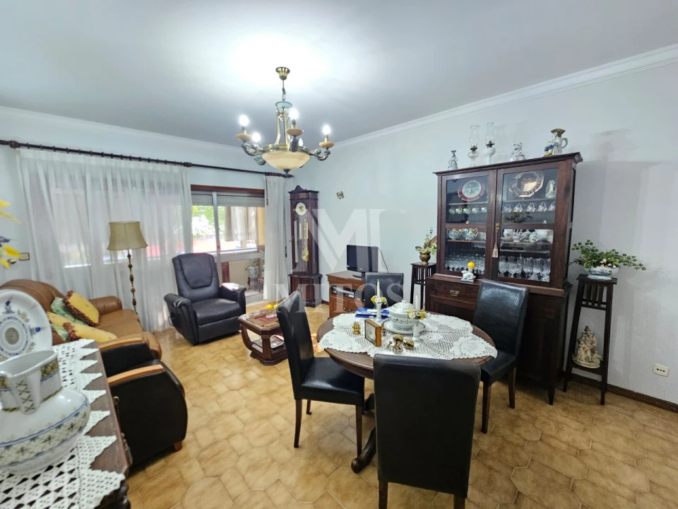 Apartamento T3 para Venda em Braga (Maximinos, Sé e Cividade) Foto 4