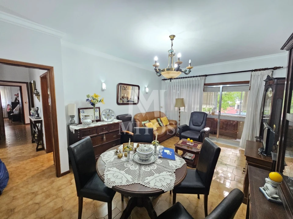 Apartamento T3 para Venda em Braga (Maximinos, Sé e Cividade) Foto 5