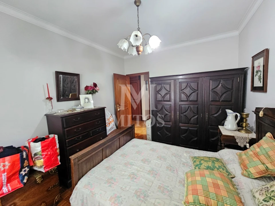 Apartamento T3 para Venda em Braga (Maximinos, Sé e Cividade) Foto 6
