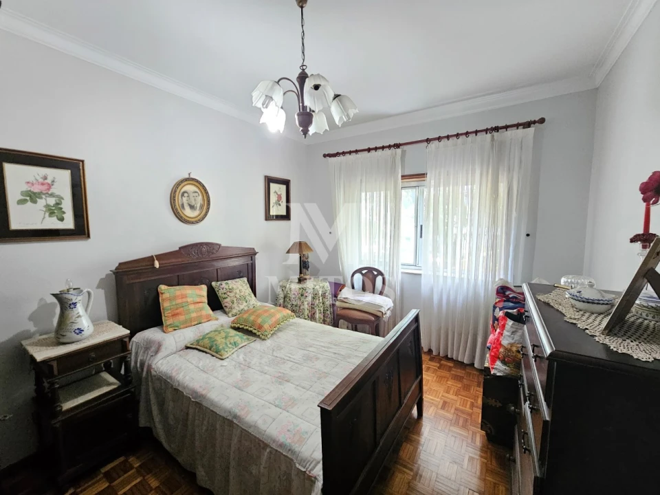 Apartamento T3 para Venda em Braga (Maximinos, Sé e Cividade) Foto 7