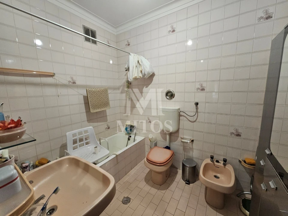 Apartamento T3 para Venda em Braga (Maximinos, Sé e Cividade) Foto 8