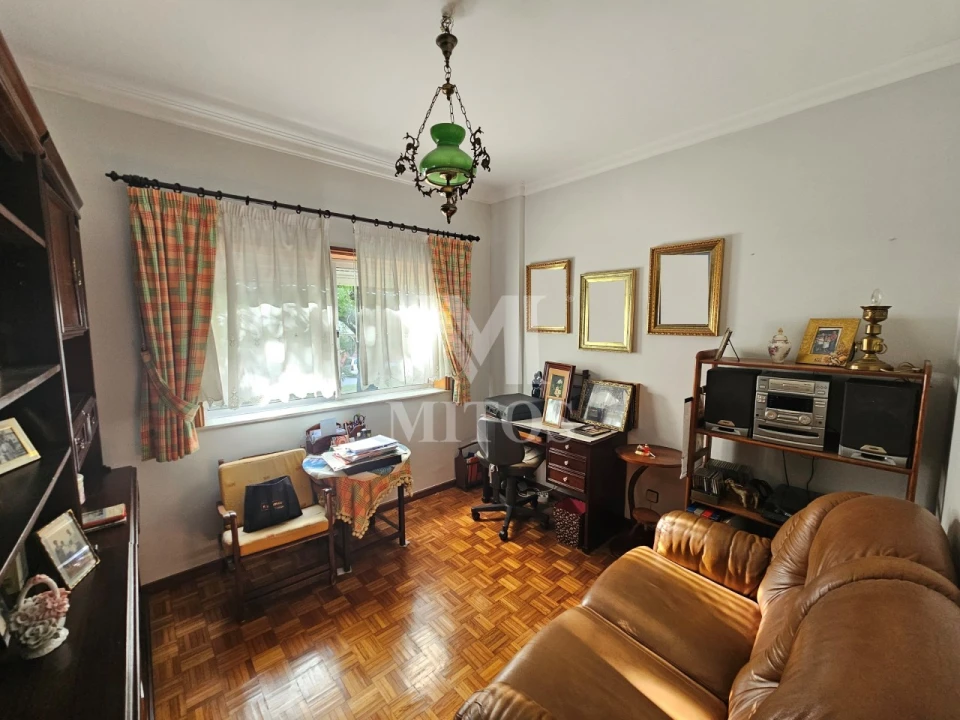 Apartamento T3 para Venda em Braga (Maximinos, Sé e Cividade) Foto 9