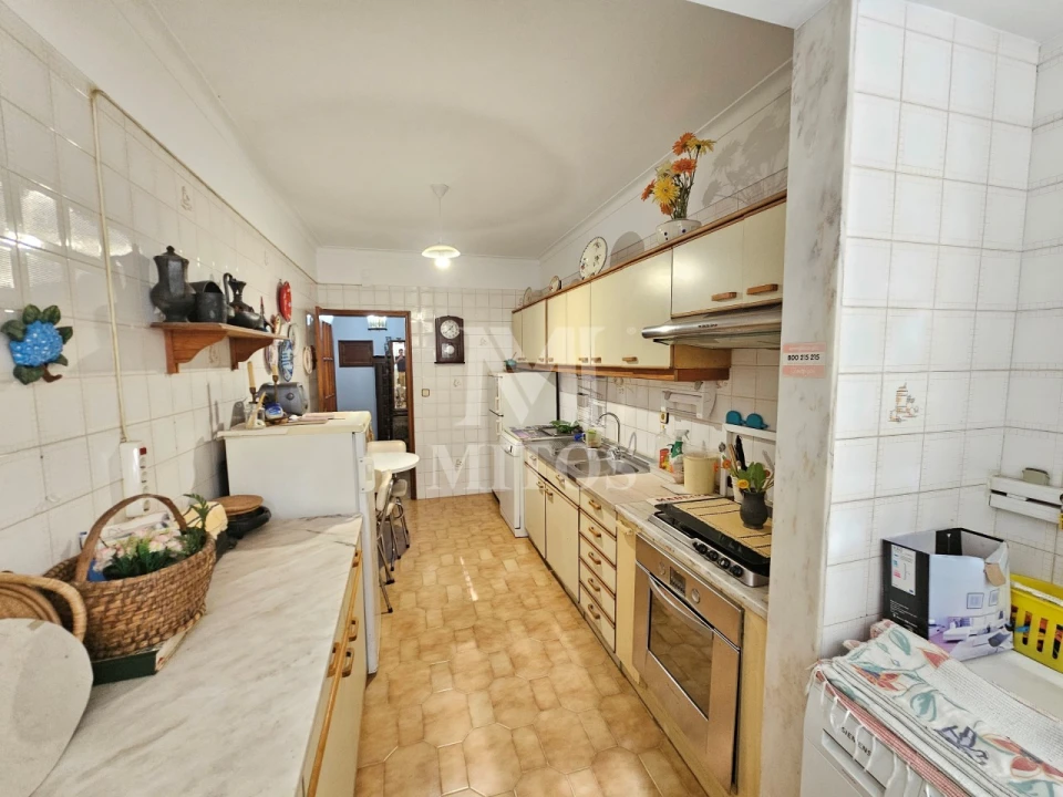 Apartamento T3 para Venda em Braga (Maximinos, Sé e Cividade) Foto 12