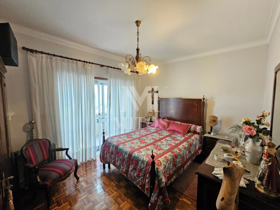 Apartamento T3 para Venda em Braga (Maximinos, Sé e Cividade) Foto 13