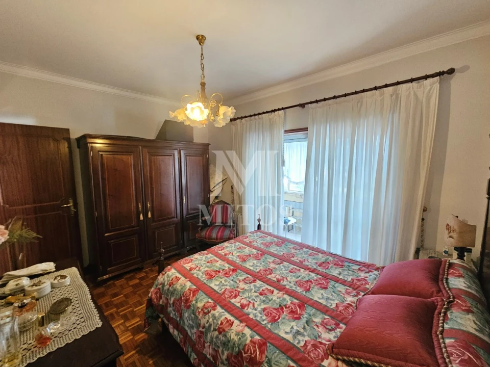 Apartamento T3 para Venda em Braga (Maximinos, Sé e Cividade) Foto 14