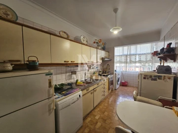 Apartamento T3 para Venda em Braga (Maximinos, Sé e Cividade)