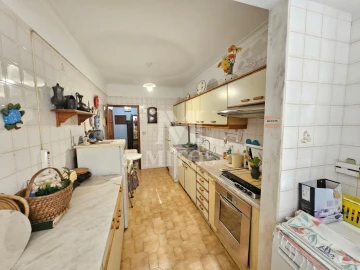 Apartamento T3 para Venda em Braga (Maximinos, Sé e Cividade)