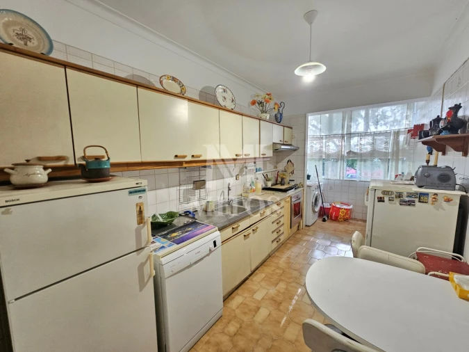 Apartamento T3 para Venda em Braga (Maximinos, Sé e Cividade) Foto 11
