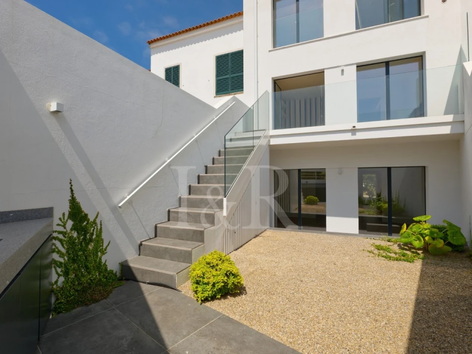 Apartamento T4 para Venda em Colares Foto 3