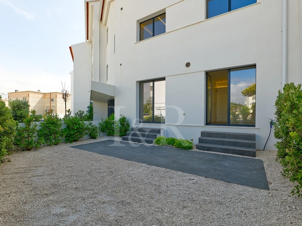 Apartamento T4 para Venda em Colares Foto 41