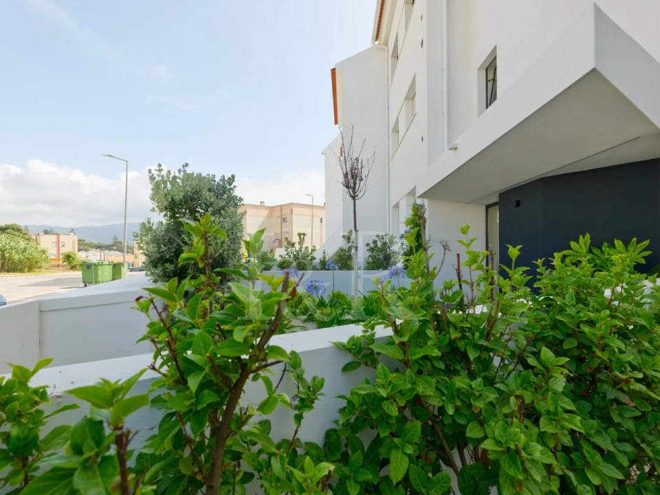 Apartamento T4 para Venda em Colares Foto 52