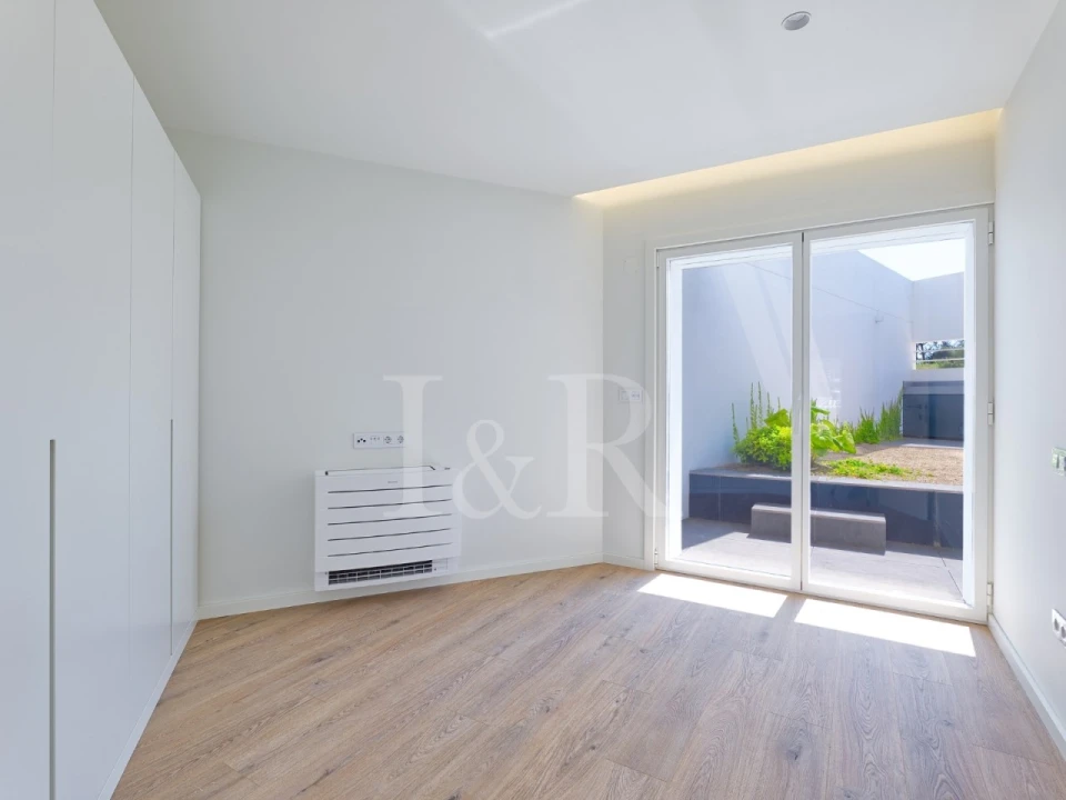 Apartamento T4 para Venda em Colares Foto 43