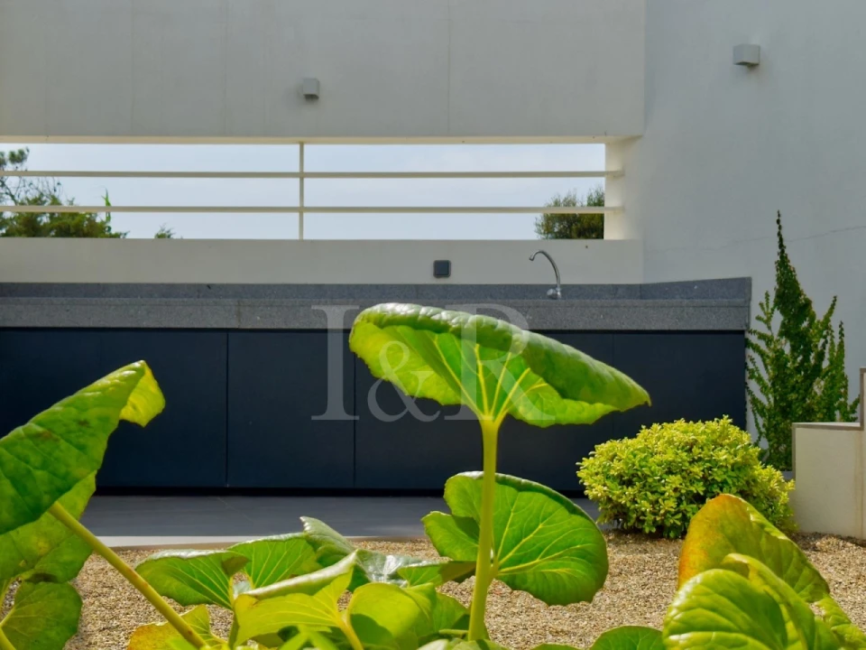Apartamento T4 para Venda em Colares Foto 37