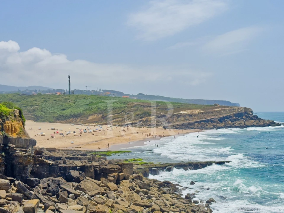 Apartamento T4 para Venda em Colares Foto 63