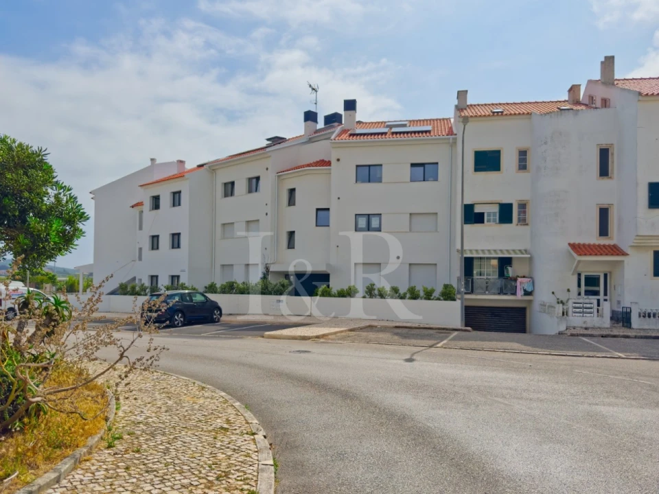Apartamento T4 para Venda em Colares Foto 60