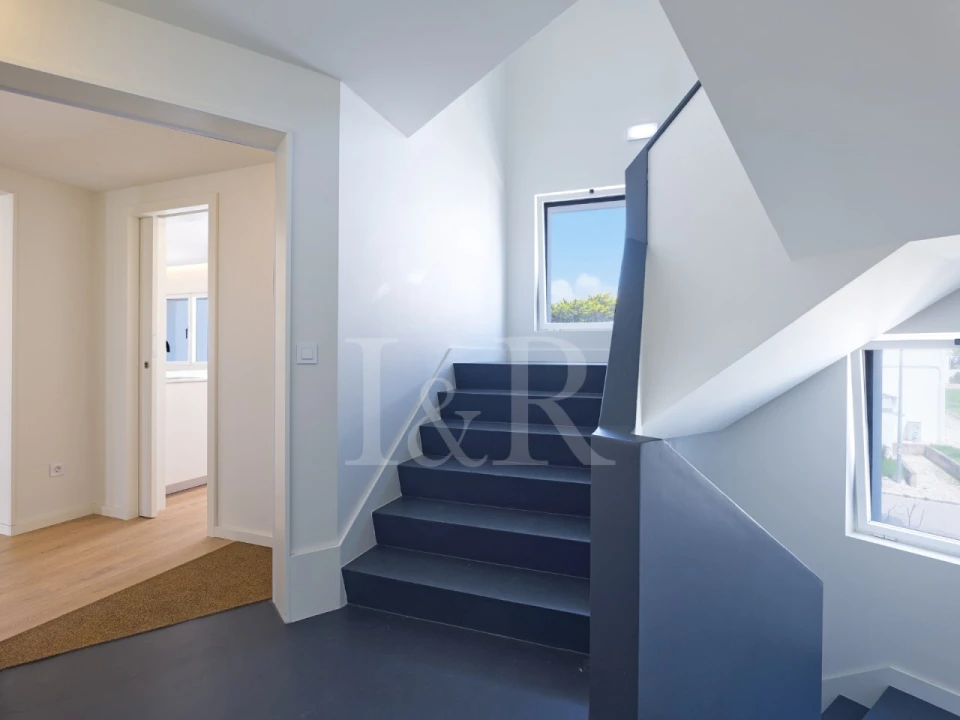 Apartamento T4 para Venda em Colares Foto 50