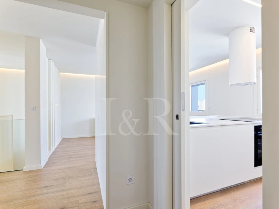 Apartamento T4 para Venda em Colares Foto 21