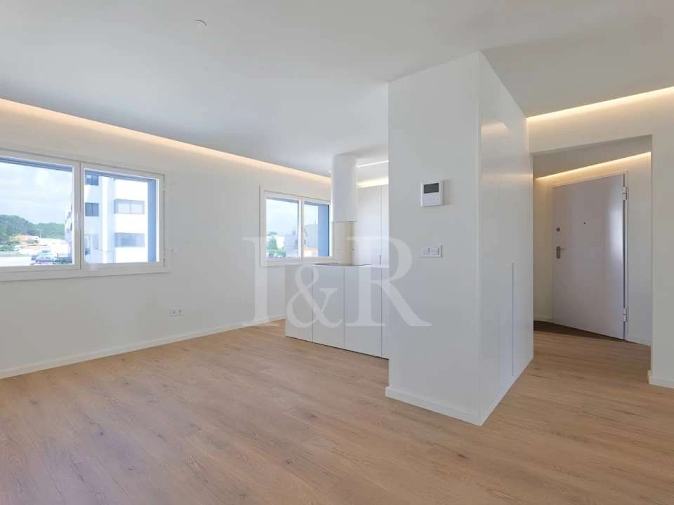 Apartamento T4 para Venda em Colares Foto 20