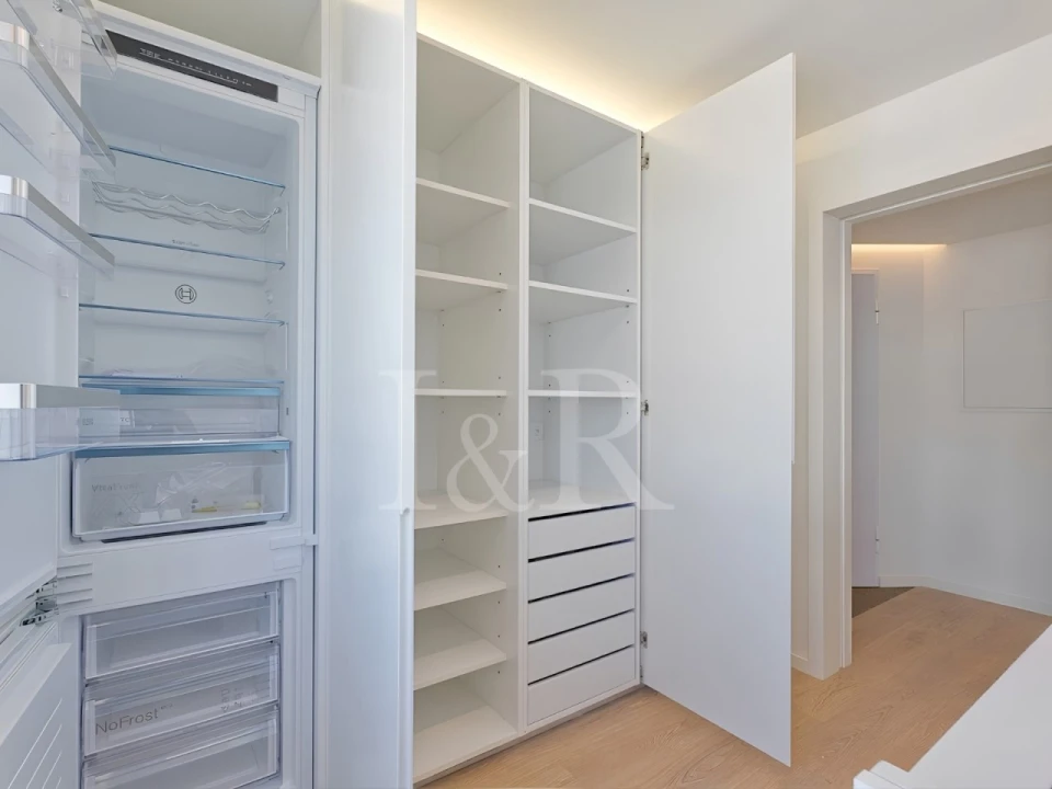 Apartamento T4 para Venda em Colares Foto 12
