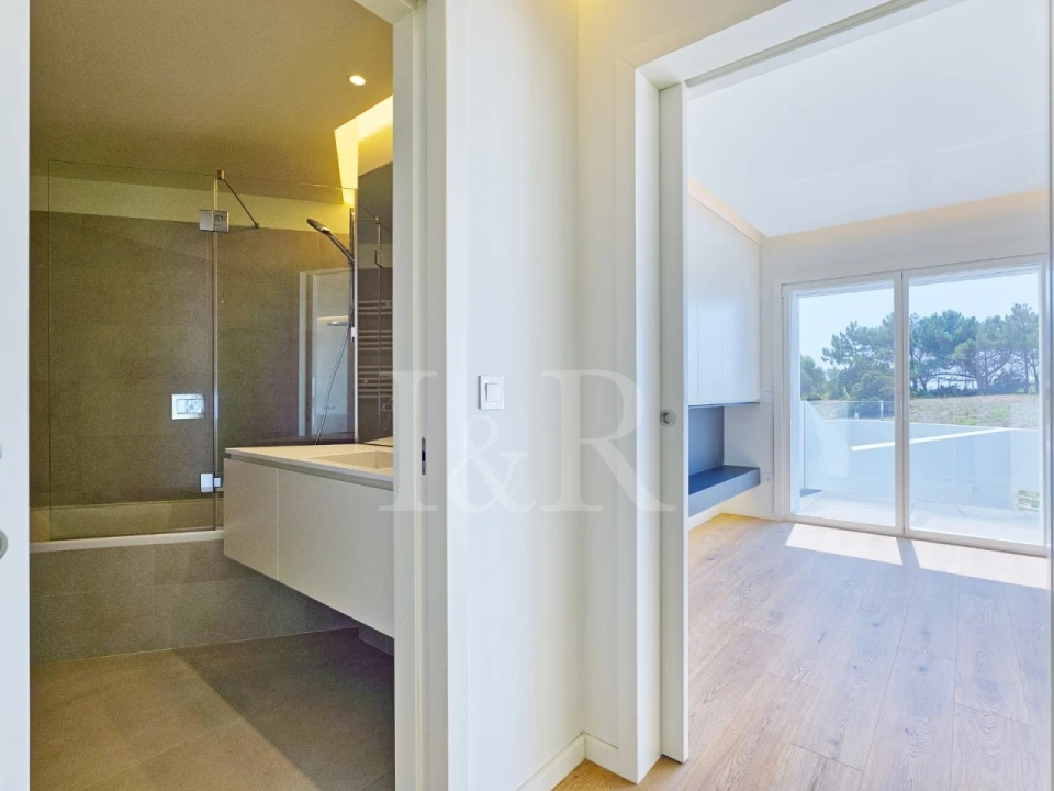 Apartamento T4 para Venda em Colares Foto 23