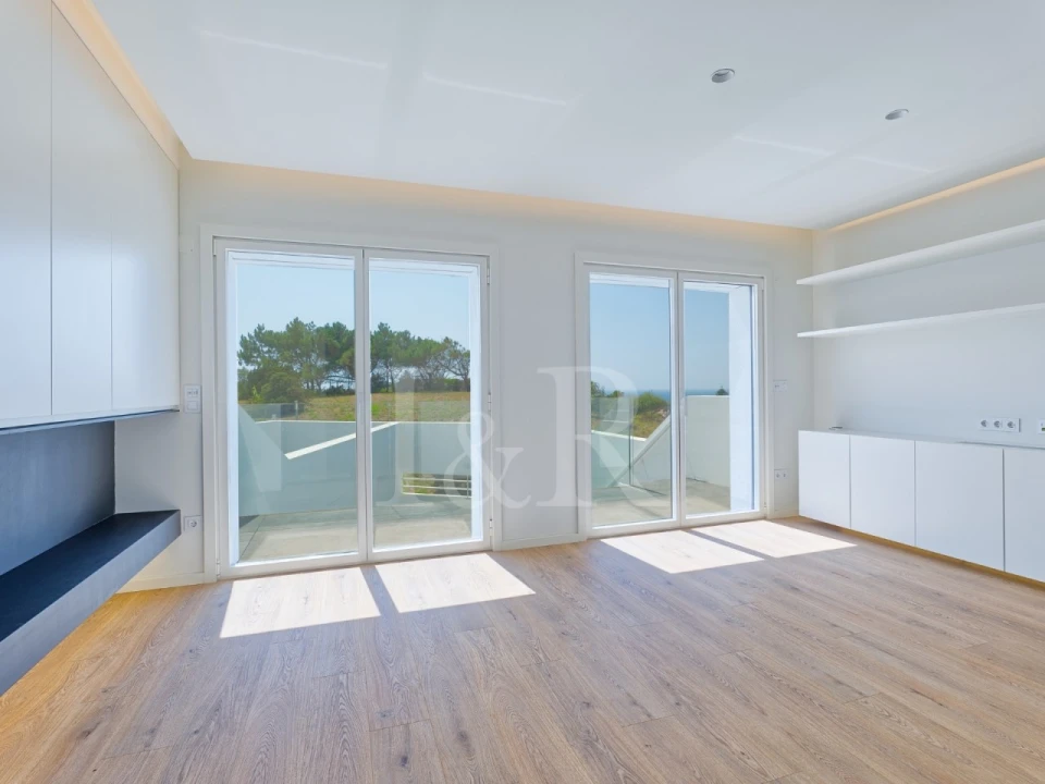 Apartamento T4 para Venda em Colares Foto 6