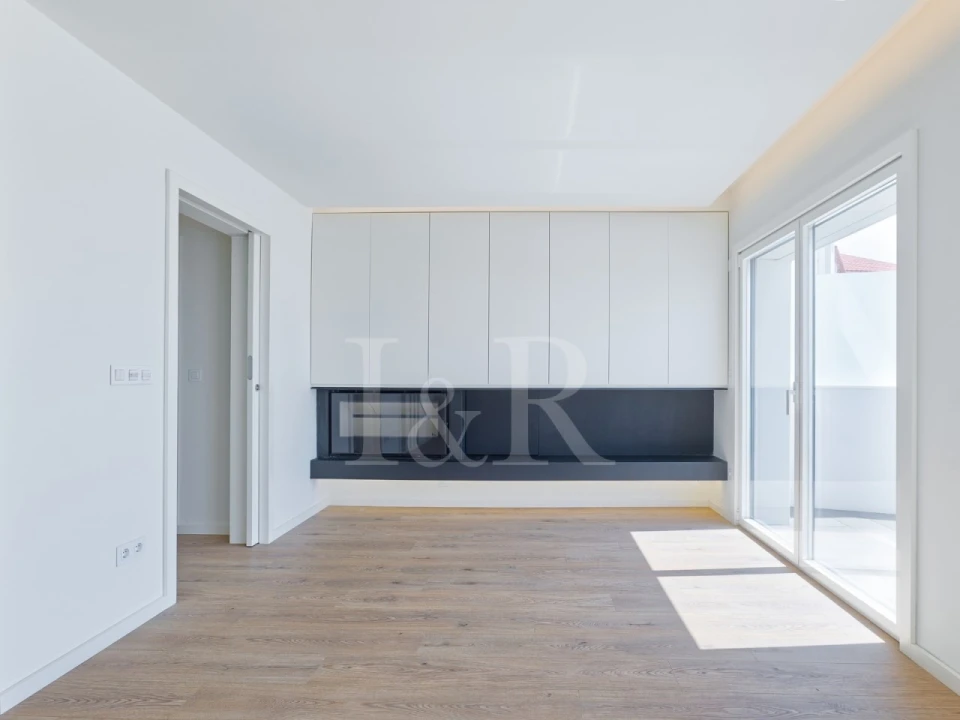 Apartamento T4 para Venda em Colares Foto 10