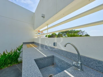 Apartamento T4 para Venda em Colares