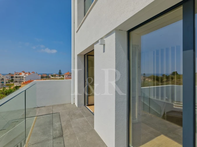 Apartamento T4 para Venda em Colares Foto 7