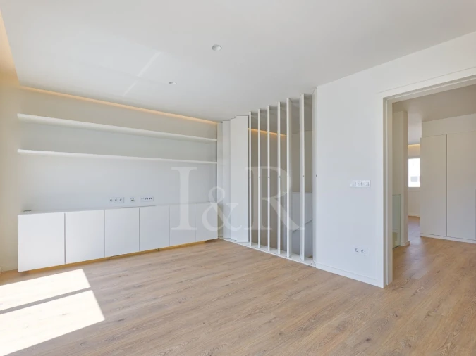 Apartamento T4 para Venda em Colares Foto 16