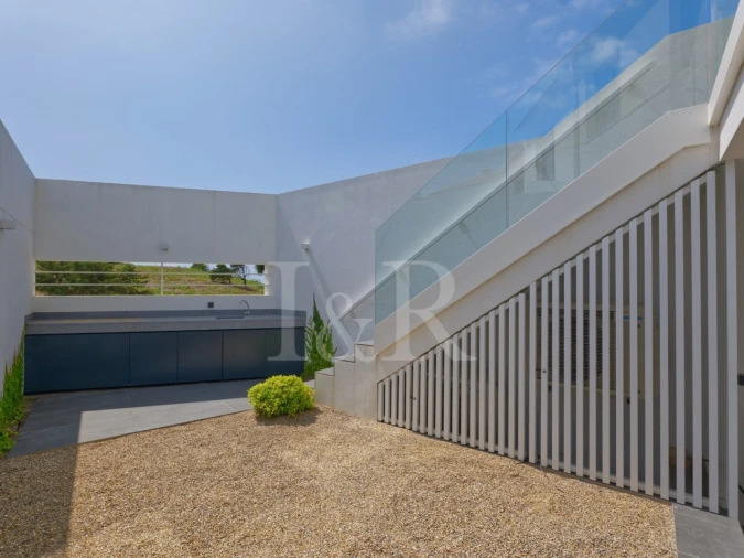 Apartamento T4 para Venda em Colares Foto 35